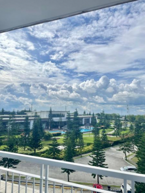 The Luna's at Wind Residences